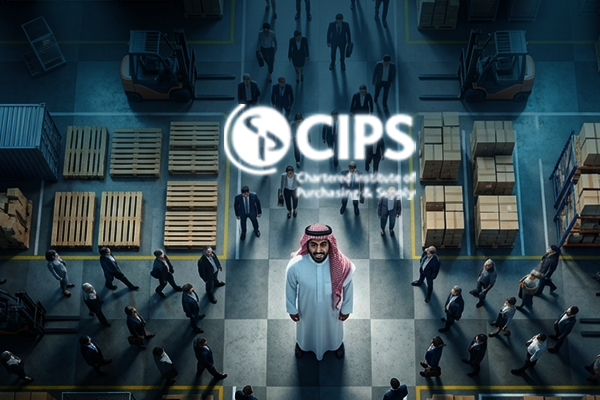 CIPS الشهادة العالمية في المشتريات وعمليات الامداد